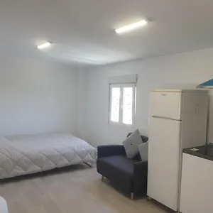 Alojamiento Para Descansar En Tranquilidad Con Todo A Mano Appartamento Santa Cruz de Tenerife