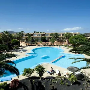 Apple Dunes With Pool By Holidays Appartamento Corralejo