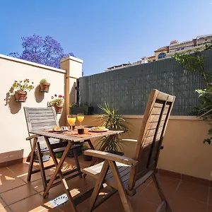 Livemalaga & Parking , Málaga Espagne