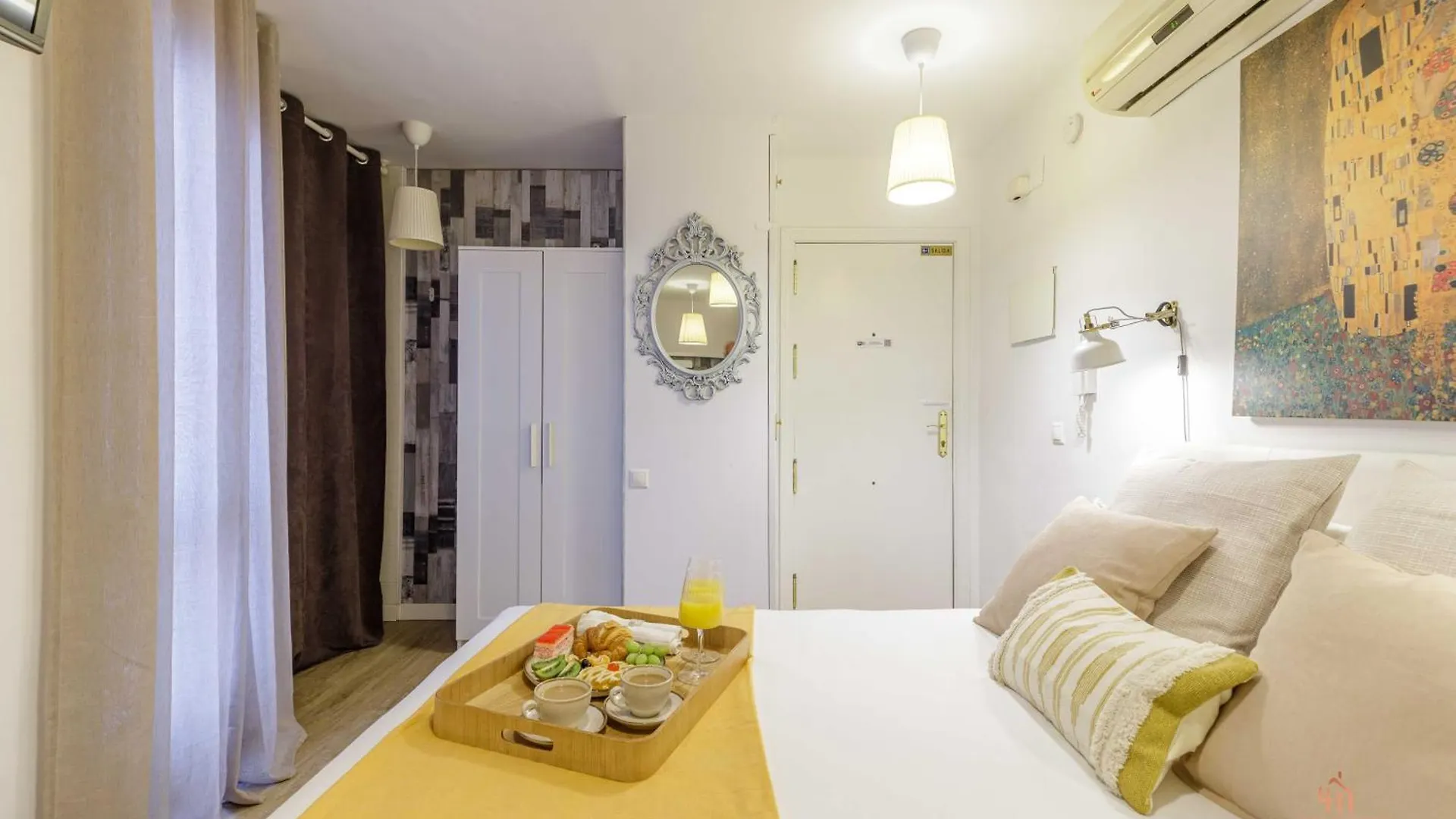 Appartement Living4Malaga Malaga Serenity