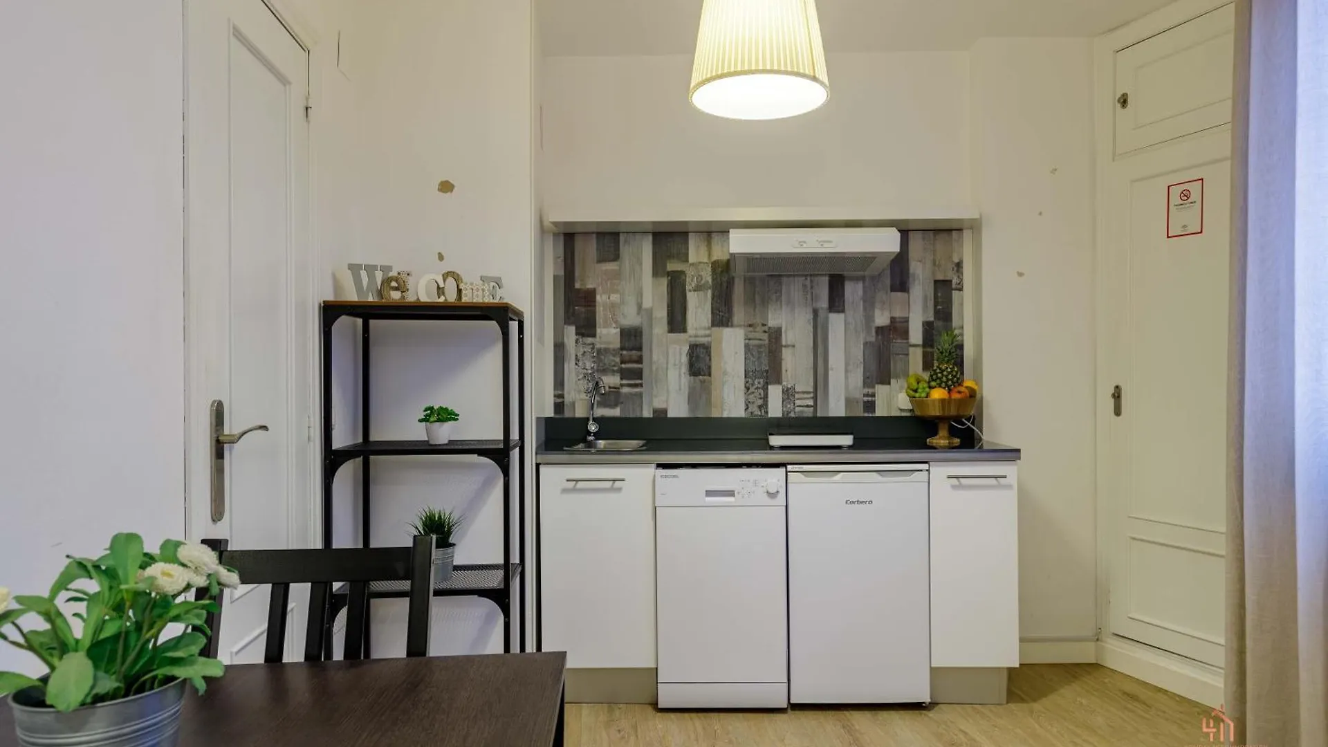 Appartement Living4Malaga Malaga Serenity
