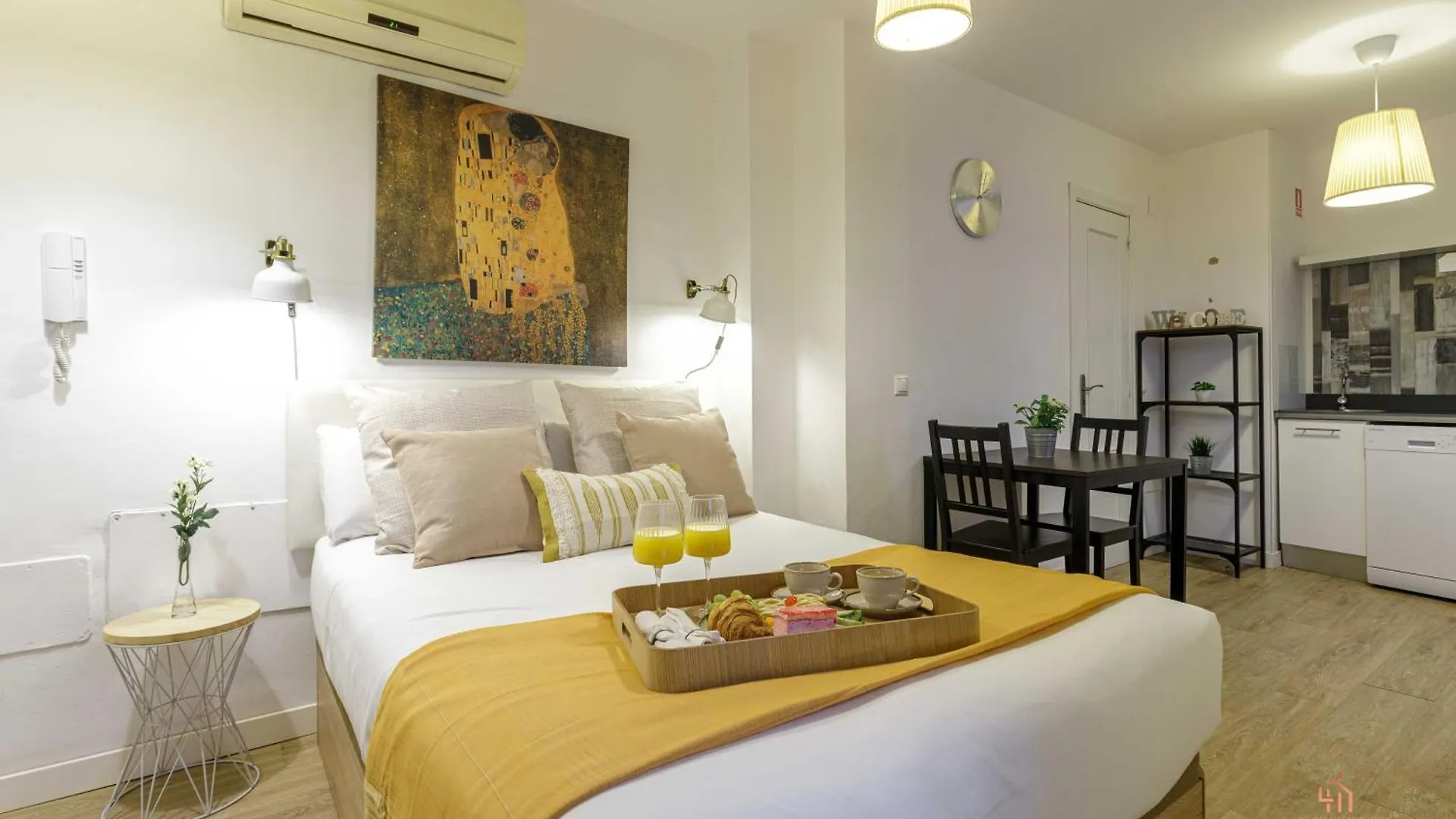 Living4Malaga Malaga Serenity 0*,  Espagne