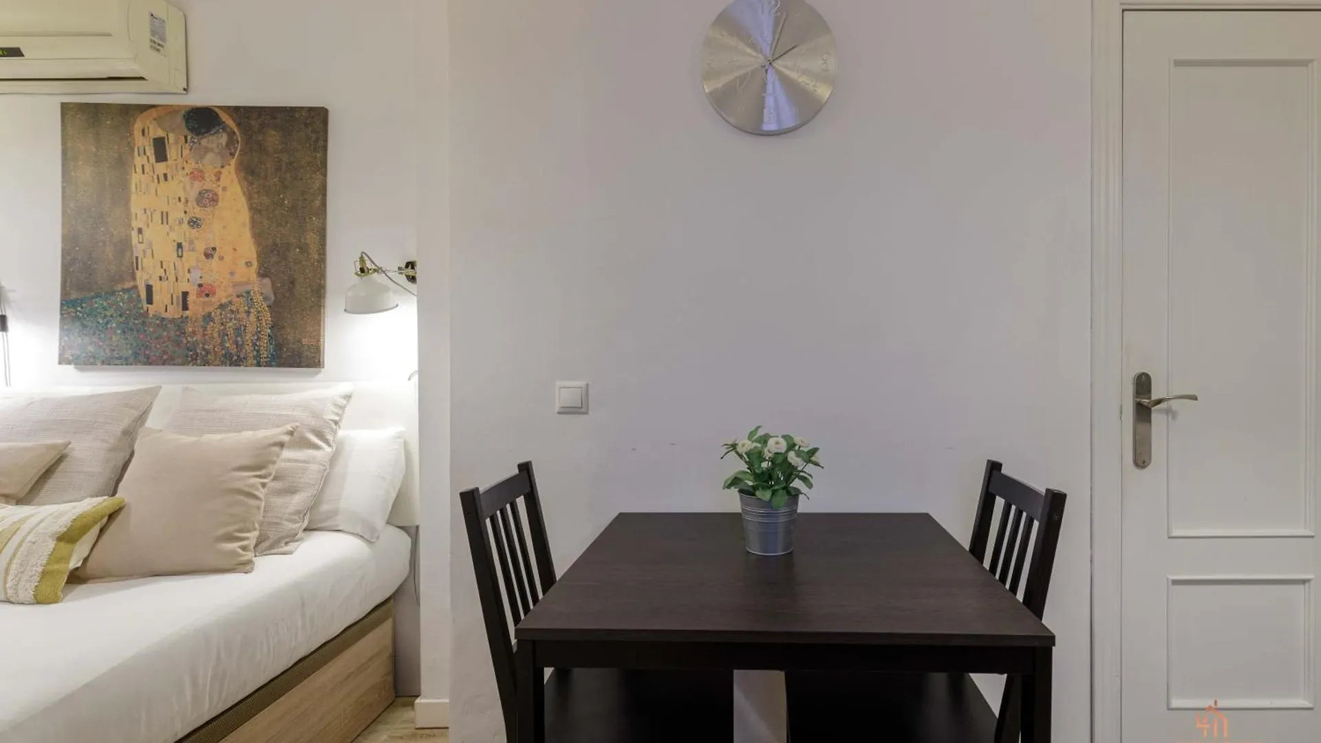 Living4Malaga Malaga Serenity
