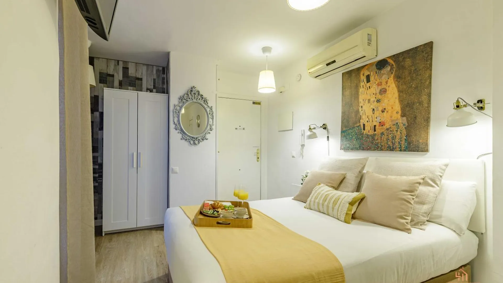 Living4Malaga Malaga Serenity Appartement