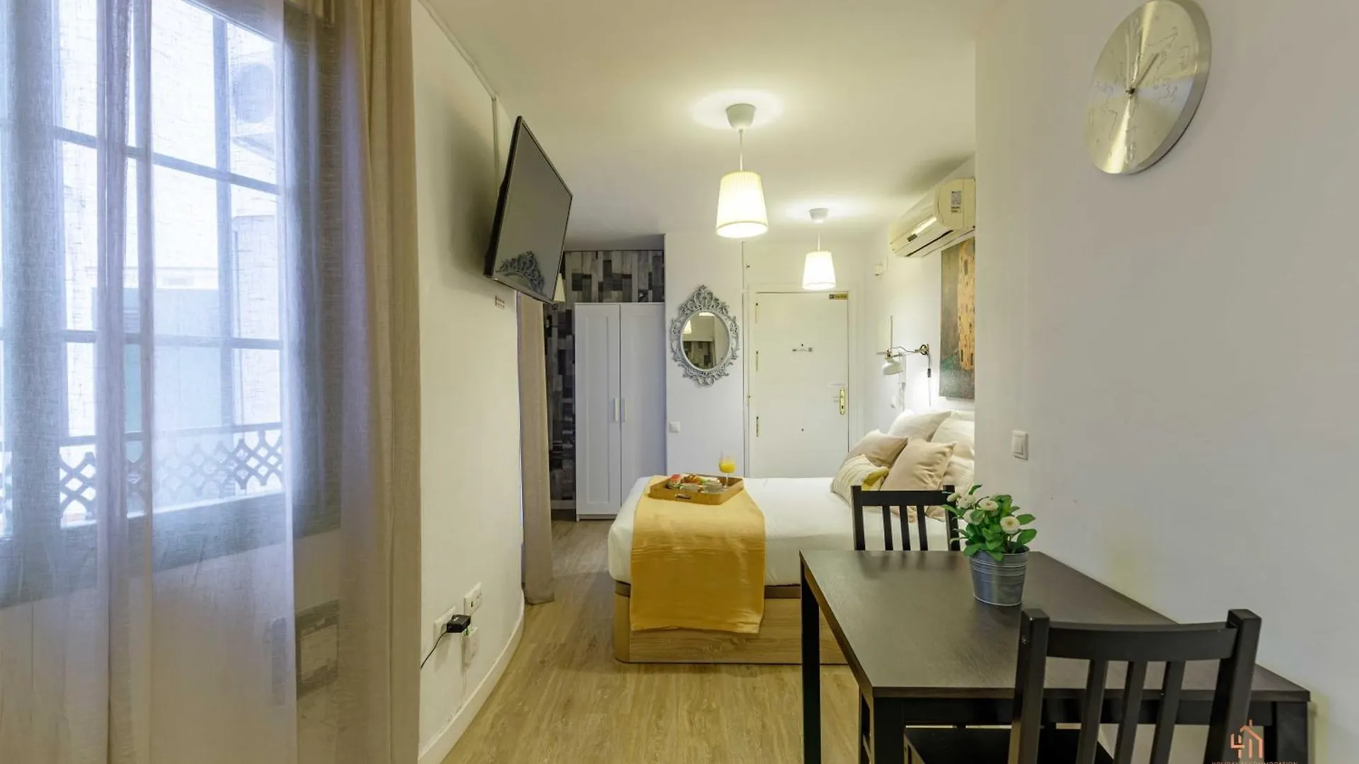 Living4Malaga Malaga Serenity 0*,